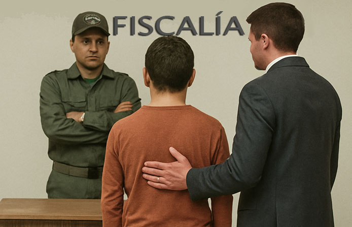 DECLARACIÓN INFORMATIVA