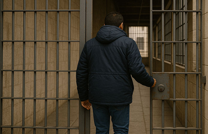 BENEFICIOS PENITENCIARIOS