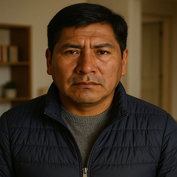 Pedro Choque