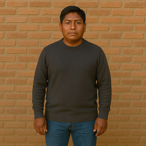Raul Flores