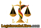 Legalmente Libre